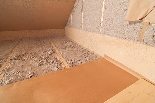 Best Garage Insulation Installation  in Tuckahoe, NY