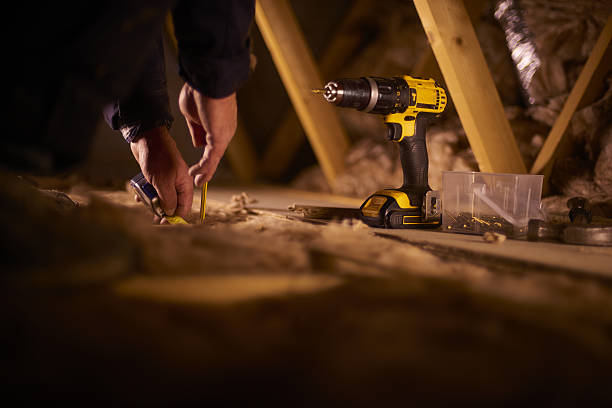 Best Local Insulation Services  in Tuckahoe, NY